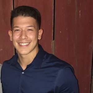 Meet your Posher, Elijah